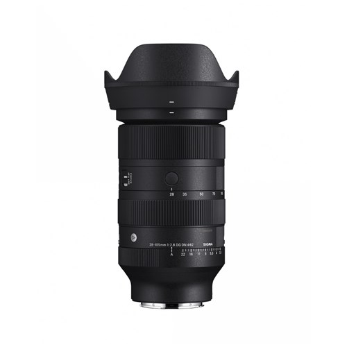 Sigma-28-105mm-F2.8-DG-DN-L-Mount Lens-02